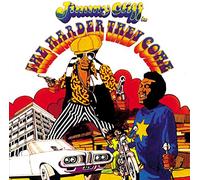 O. S. T. -The Harder They Come( Jimmy Cliff) - The Harder They Come