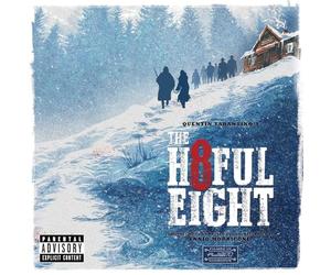 O.S.T.-The Hateful Eight - The Hateful Eight