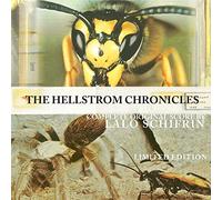 O. S. T. -The Hellstorm Chronicles( Schifrin Lalo) - The Hellstorm Chronicles