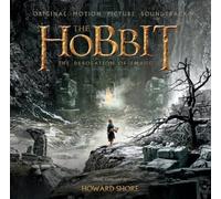 Ed Sheeran The Hobbit: The Desolation of Smaug (CD) Album