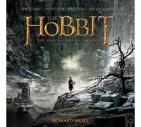 O.S.T. - The Hobbit - The Desolation of Smaug (Special Edition)