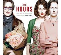 Philip Glass – The Hours – Vinile LP 12" – Warner Music