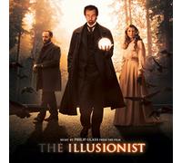 O. S. T. -The Illusionist( Philip Glass) - The Illusionist