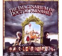 O.S.T. - The Imaginarium Of Doctor Parnassus