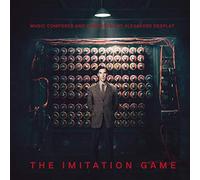 O.S.T.-The Imitation Game - The Imitation Game