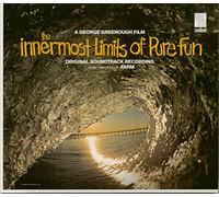 O. S. T. -The Innermost Limits Of Pure Fun - The Innermost Limits Of Pure Fun