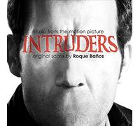 O.S.T.-The Intruders - The Intruders