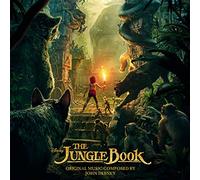 The Jungle Book (CD) Album