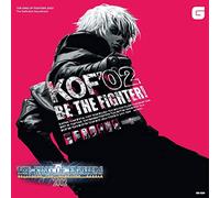 O.S.T.-The King Of Fighters 02 - The King Of Fighters 02