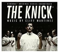 O.S.T.-The Knick - Knick