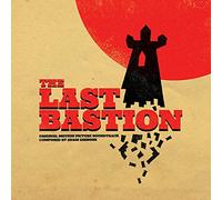 O. S. T. -The Last Bastion( Gibbons Adam) - The Last Bastion