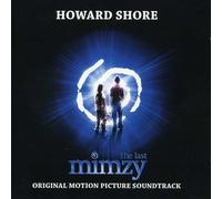 O.S.T.-The Last Mimz - Last Mimzy Ost Feat Roger Waters