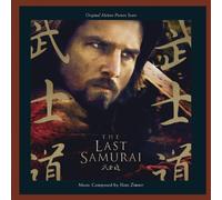 O.S.T.-The Last Samu - The Last Samurai