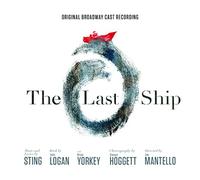 O.S.T.-The Last Ship - Last Ship / O.B.C.R.