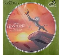 Various Performers The Lion King (Vinyl LP) 12" Album Picture Disc
