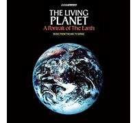 O.S.T.-The Living Planet - The Living Planet (Orig.Tv Soundtrack)