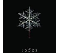 DANNY BENSI & SAUNDER JURRIAANS The Lodge (Vinyl LP) 12" Album