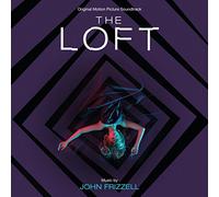 O.S.T. - The Loft - Original Motion Picture Sound