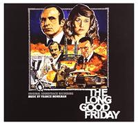 O. S. T. -The Long Good Friday( Francis Monkman) - The Long Good Friday