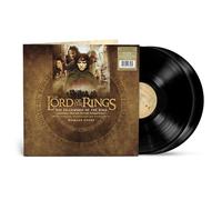 Shore Howard - The Lord Of The Rings: Fellowship Of The Rings (Original Motion Picture Soundtra