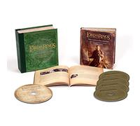 O. S. T. -The Lord Of The Rings: The Return Of The King( Howard Shore) - The Lord Of The Rings: The Return Of The King (Box 4Cd+Br)