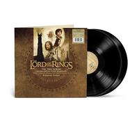 Shore Howard - The Lord Of The Rings: The Two Towers (Original Motion Picture Soundtrack)