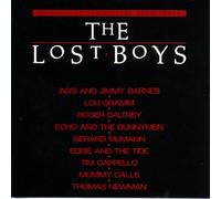 O.S.T.-The Lost Boys - The Lost Boys Original Motion Picture