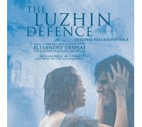 O.S.T. - The Luzhin Defence