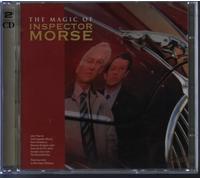 O.S.T. - The Magic of Inspector Morse