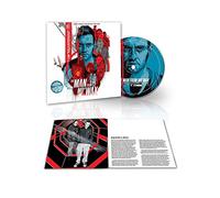 O.S.T.-The Man From Mo' Wax - The Man From Mo' Wax