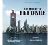 O.S.T. - The Man In The High Castle Season 1 & 2