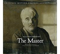 O. S. T. -The Master( By Greenwood Jonny) - The Master