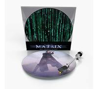 The Matrix (Vinyl LP) 12" Album Picture Disc