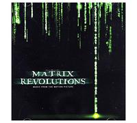 O.S.T.-The Matrix Revolutions - The Matrix Revolutions