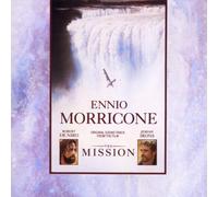 Ennio Morricone The Mission (CD) Album