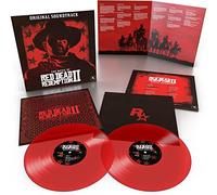O. S. T. -The Music Of Red Dead Redemption Ii - The Music Of Red Dead Redemption Ii