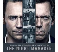 O. S. T. -The Night Manager( Victor Reyes) - The Night Manager