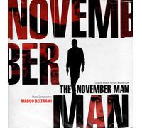 O.S.T. - The November Man - Original Motion Pictu
