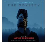 Ludwig G÷ransson - The Odyssey - 2 Cd (in uscita)