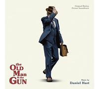 The Old Man and the Gun (CD) Album