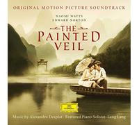 O.S.T.-The Painted Veil - The Painted Veil
