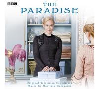O.S.T.-The Paradise - The Paradise