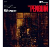 Vinile Mick Giacchino - The Penguin / O.S.T.