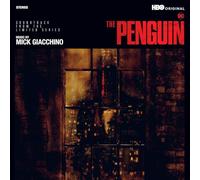 O. S. T. -The Penguin( Soundtrak From The Ltd. Series) - The Penguin (Soundtrak From The Ltd. Series)