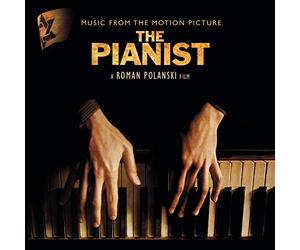O.S.T.-The Pianist - Le Pianiste