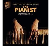 O.S.T.-The Pianist - The Pianist (Il Pianista)