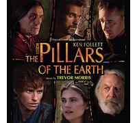 O.S.T. - The Pillars Of The Earth - Original Tv S