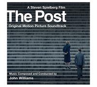 O. S. T. -The Post( Williams John) - The Post