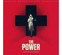 O. S. T. -The Power( Gazzelle Twin & Max De Wardener) - The Power