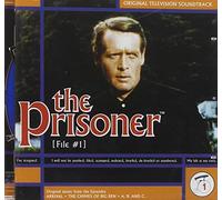 O.S.T.-the Prisoner - The Prisoner File #1